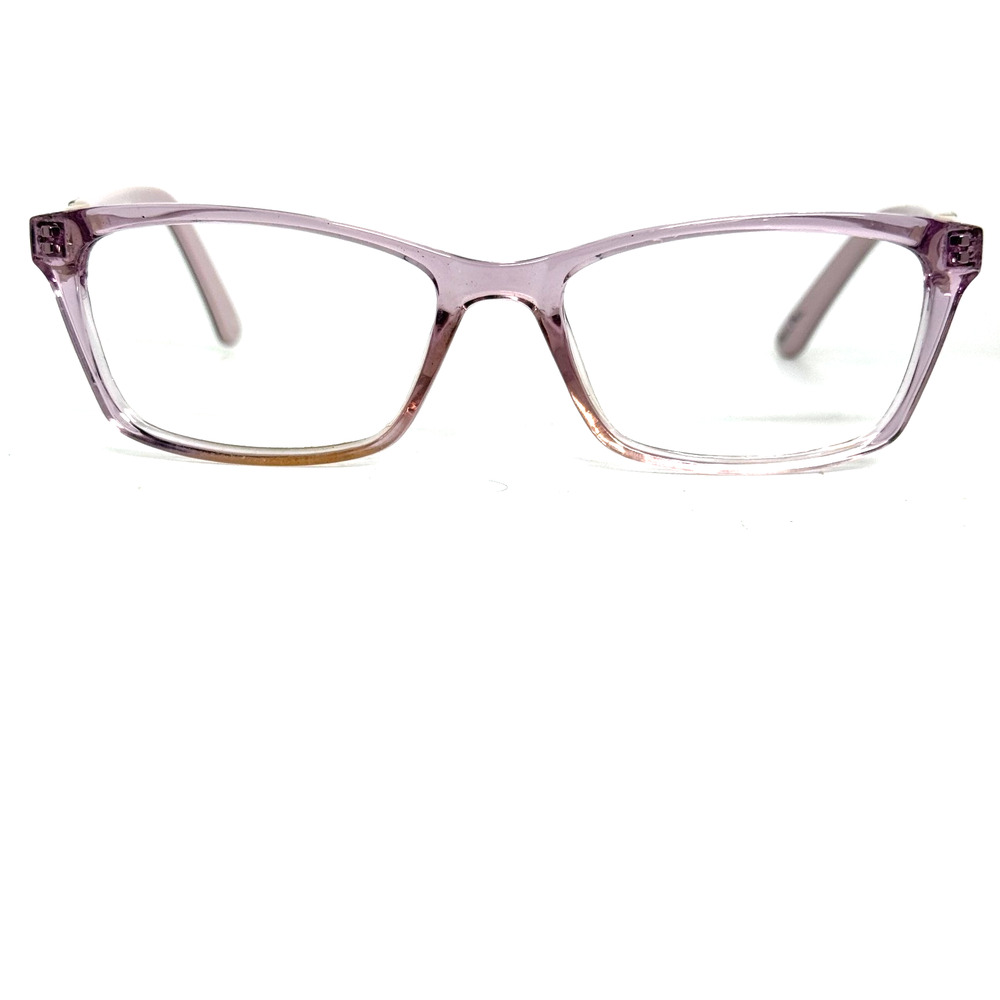 Zyloware Sophia Loren 1552 Cat Eye Modern Fashion Eyeglasses 53 16 140‎ H19587